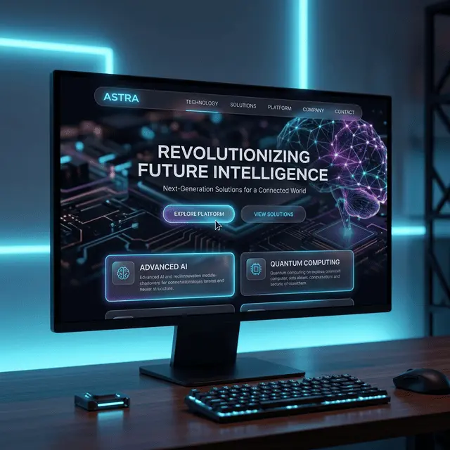 Luxury Ecommerce Optimization